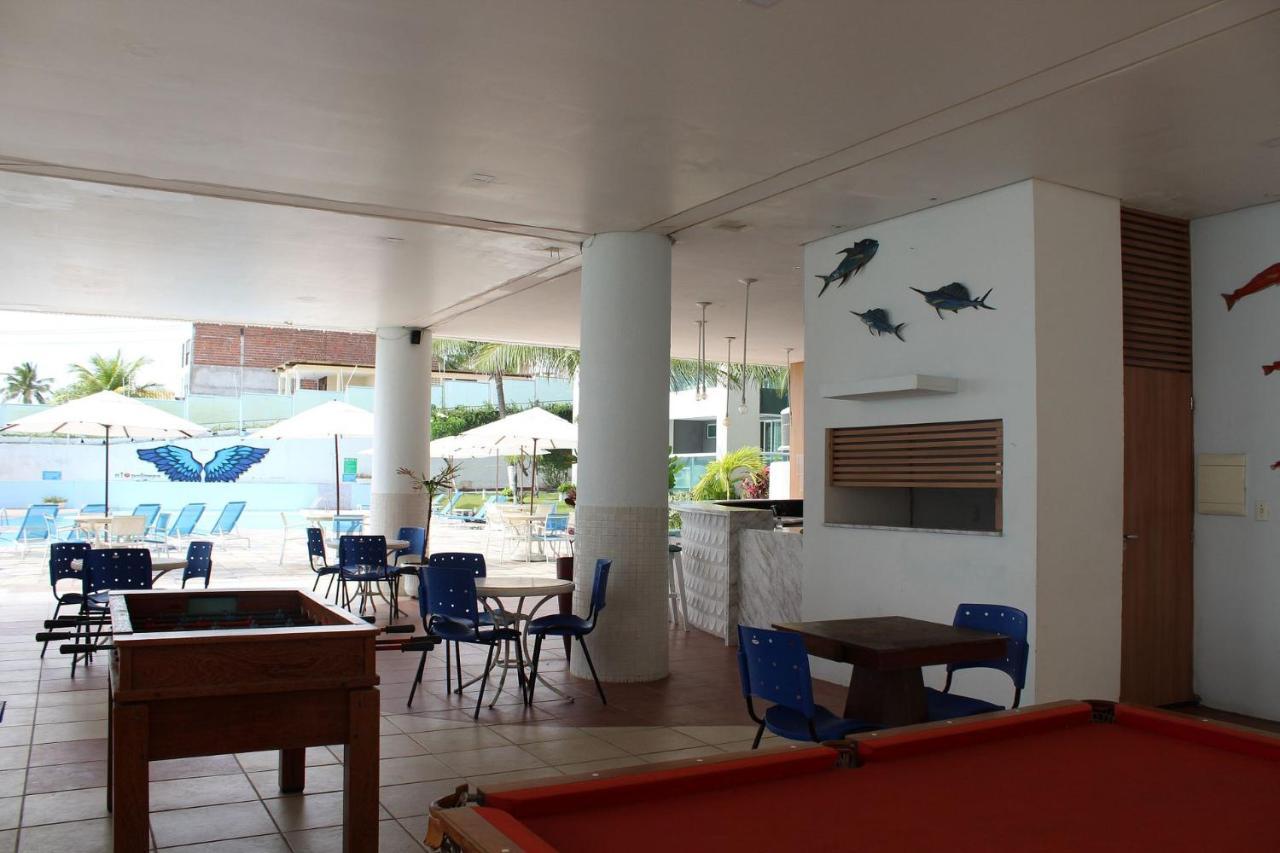Ponta Negra Beach #241 - Suite Por Carpediem Natal Exterior foto